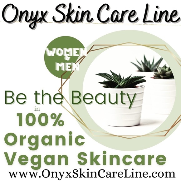 • POSH AMBASSADOR • SHOP WITH CONFIDENCE !!• SHOP WITH 100% ORGANIC SKINCARE!! • - Picture 3 of 3